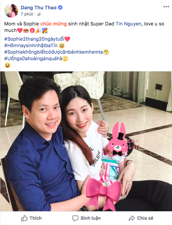 Đặng Thu Thảo khoe ảnh đẹp mong manh dưới ống kính máy ảnh của ông xã - Ảnh 2.