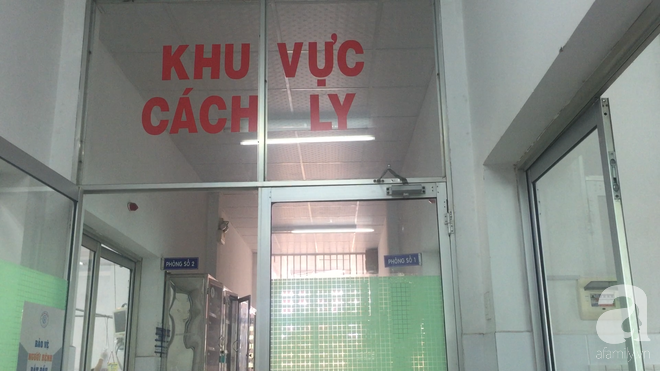 Bệnh viện Chợ Rẫy phát hiện 12 trường hợp nhiễm cúm A/H1N1, một người tử vong  - Ảnh 2.