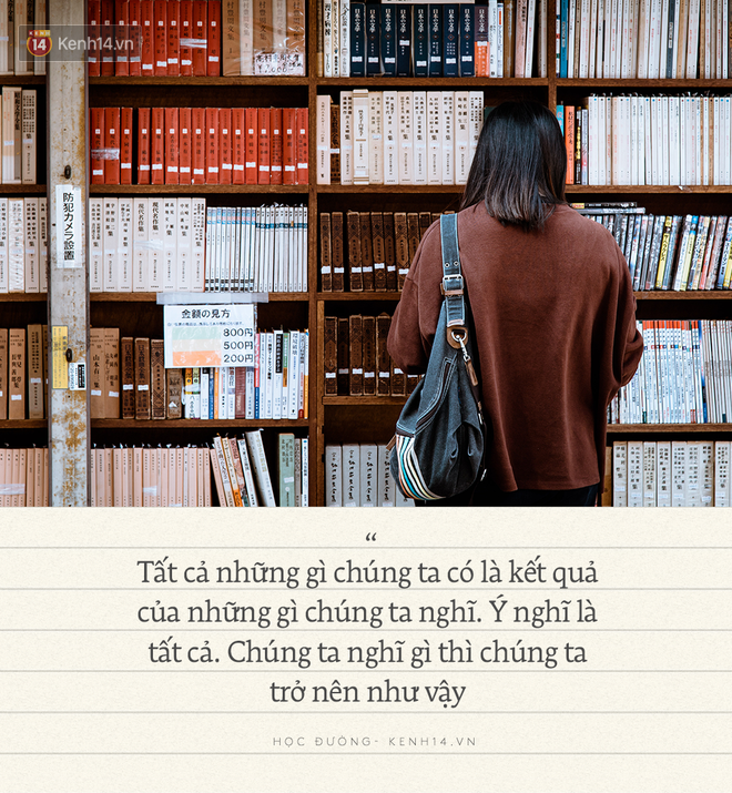 Gửi sĩ tử 12: Hít thở thật sâu, bước vào phòng thi như một vị thần và đặt bút chiến đấu thôi! - Ảnh 15.