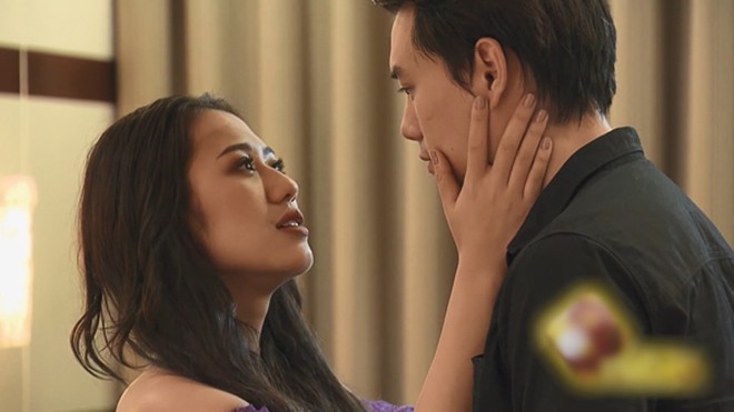 4 đ&ocirc;i bạn diễn cứ như c&oacute; nh&acirc;n duy&ecirc;n trời định, hễ đ&oacute;ng chung l&agrave; đ&uacute;ng một kiểu mối quan hệ - Ảnh 8.