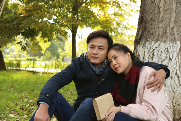 4 đ&ocirc;i bạn diễn cứ như c&oacute; nh&acirc;n duy&ecirc;n trời định, hễ đ&oacute;ng chung l&agrave; đ&uacute;ng một kiểu mối quan hệ - Ảnh 2.