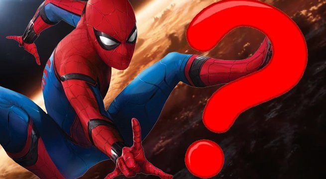 Lỡ khoe tên chính thức của hậu truyện Người Nhện nhưng lần này tại sao thánh spoil Tom Holland lại ung dung thế?  - Ảnh 5.