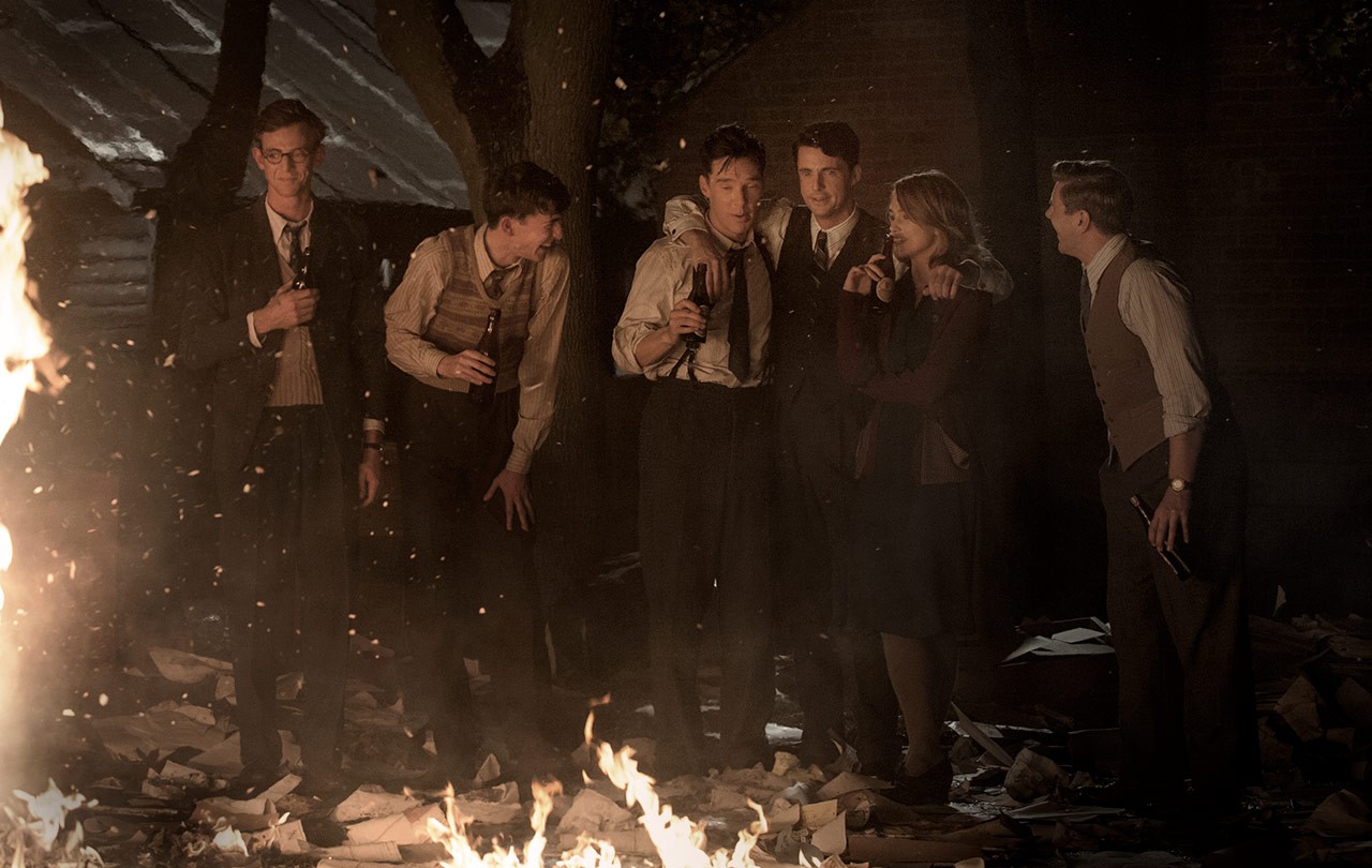 The Imitation Game: Tài năng và bi kịch của thiên tài giải mã đồng tính Alan Turing - Ảnh 12.