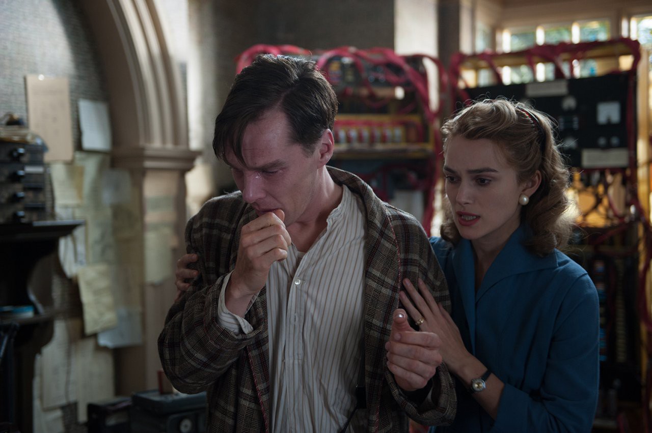 The Imitation Game: Tài năng và bi kịch của thiên tài giải mã đồng tính Alan Turing - Ảnh 13.