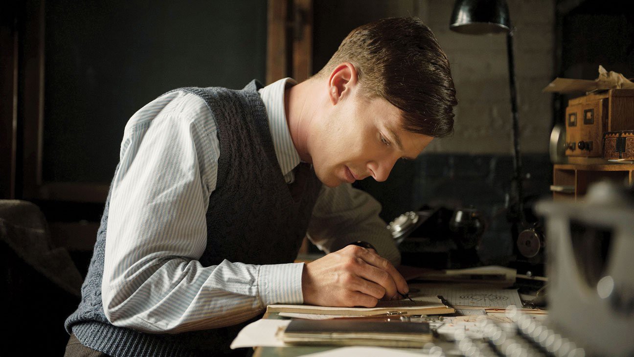 The Imitation Game: Tài năng và bi kịch của thiên tài giải mã đồng tính Alan Turing - Ảnh 3.