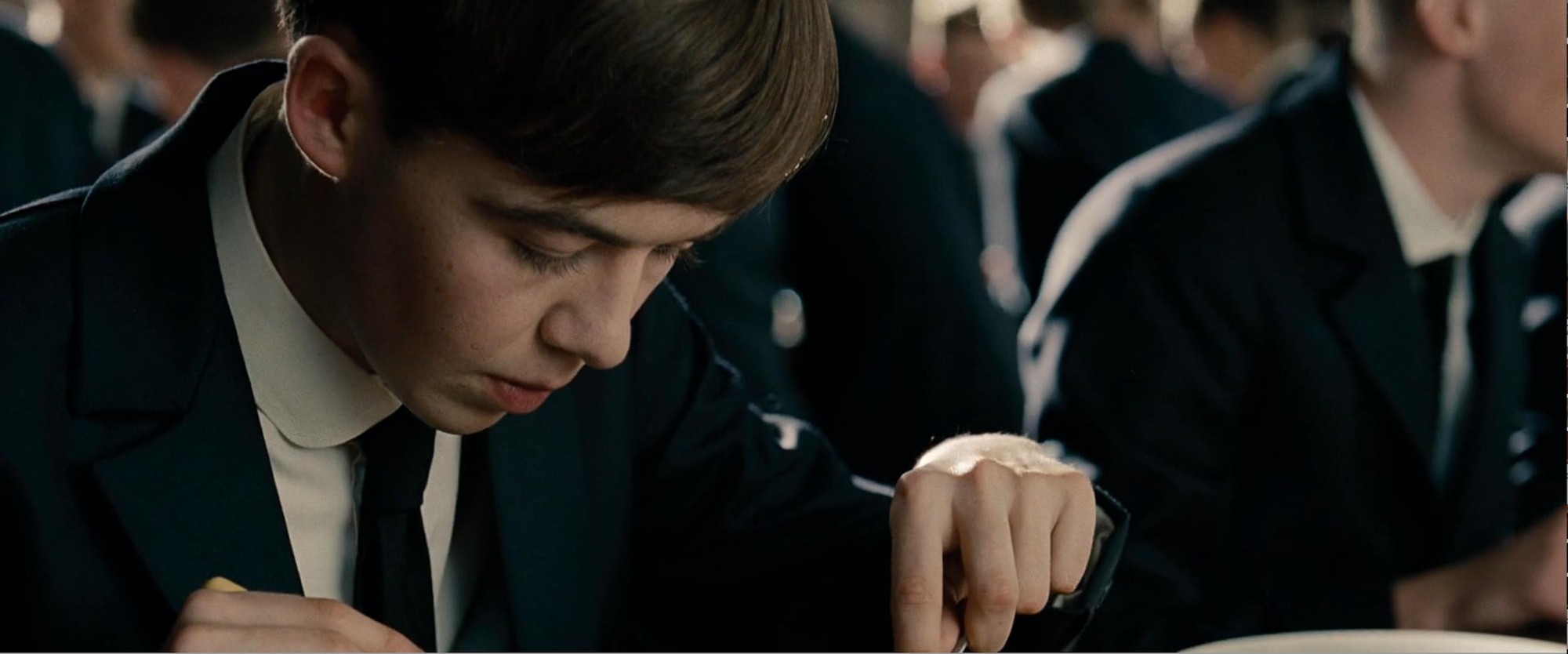 The Imitation Game: Tài năng và bi kịch của thiên tài giải mã đồng tính Alan Turing - Ảnh 6.
