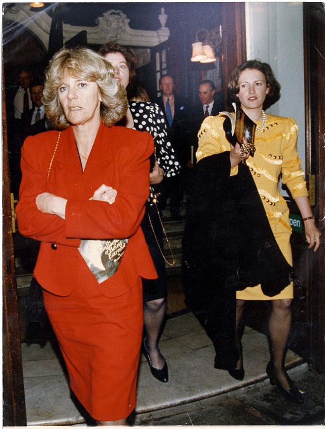 “Tình địch” số một của Công nương Diana - Camilla Parker chắc hẳn là người phụ nữ có phong cách thời trang giản dị nhất Hoàng gia Anh - Ảnh 6.