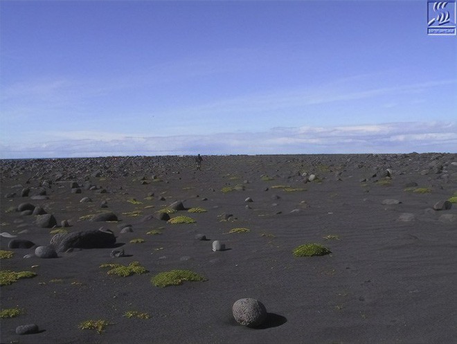 Đảo núi lửa Surtsey: Cấm địa kỳ bí của giới khoa học ngoài khơi Iceland, đến năm 1963 mới được phát hiện - Ảnh 9.