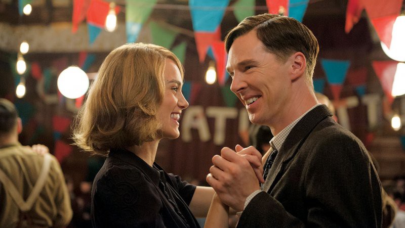 The Imitation Game: Tài năng và bi kịch của thiên tài giải mã đồng tính Alan Turing - Ảnh 11.
