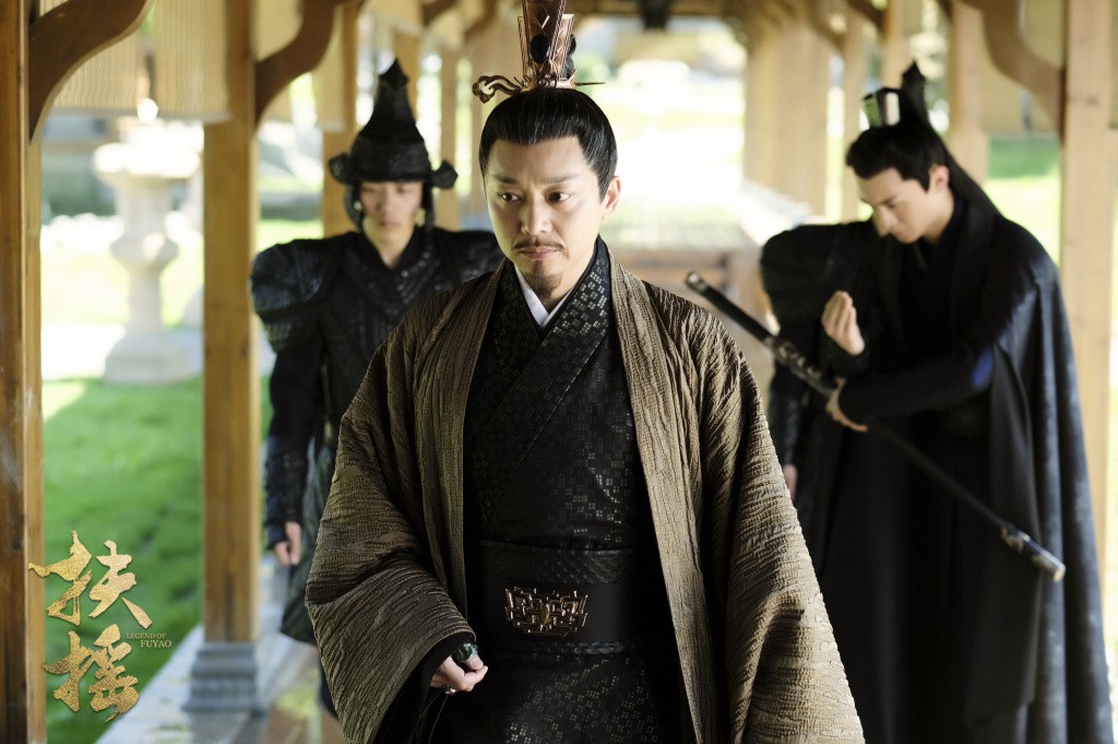 “Phù Dao” và dàn diễn viên ồn ào: Hoàng hậu vướng scandal quỵt tiền từ thiện, Trưởng Tôn lăng nhăng thích ăn vụng? - Ảnh 23. “Phù Dao” và dàn diễn viên ồn ào: Hoàng hậu vướng scandal quỵt tiền từ thiện, Trưởng Tôn lăng nhăng thích ăn vụng? - Ảnh 23.