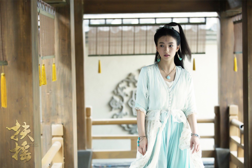 “Phù Dao” và dàn diễn viên ồn ào: Hoàng hậu vướng scandal quỵt tiền từ thiện, Trưởng Tôn lăng nhăng thích ăn vụng? - Ảnh 26. “Phù Dao” và dàn diễn viên ồn ào: Hoàng hậu vướng scandal quỵt tiền từ thiện, Trưởng Tôn lăng nhăng thích ăn vụng? - Ảnh 26.