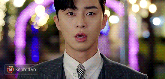 Sức mạnh v&ocirc; địch của t&igrave;nh y&ecirc;u đ&atilde; khiến th&aacute;nh luyến Park Seo Joon tiến h&oacute;a đ&aacute;ng sợ thế n&agrave;o? - Ảnh 5.