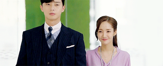 10 cặp đôi hoàng tử - lọ lem khiến dân tình điêu đứng nhất màn ảnh xứ Hàn (Phần 1) - Ảnh 9.