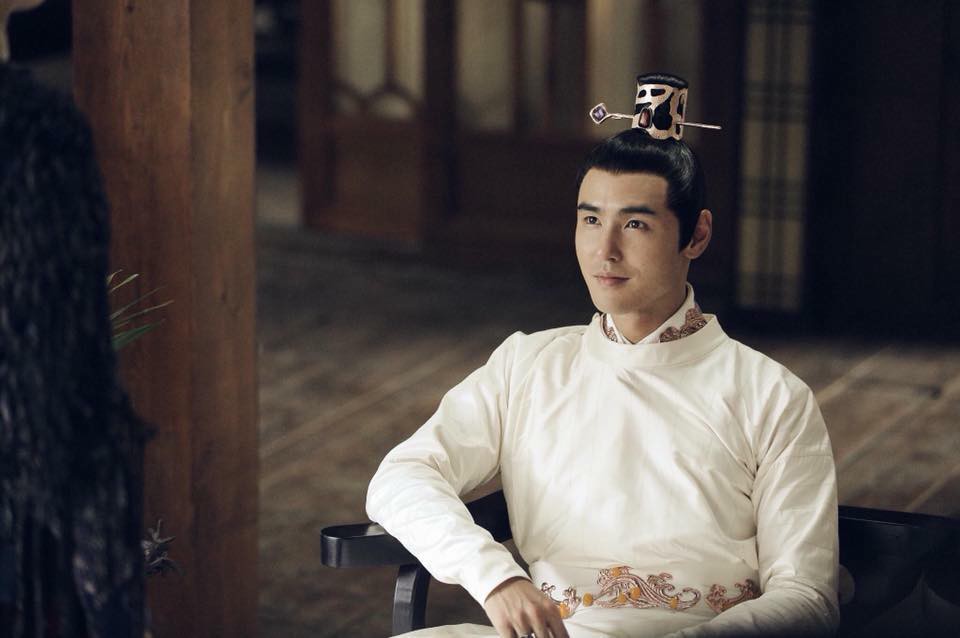 “Phù Dao” và dàn diễn viên ồn ào: Hoàng hậu vướng scandal quỵt tiền từ thiện, Trưởng Tôn lăng nhăng thích ăn vụng? - Ảnh 9. “Phù Dao” và dàn diễn viên ồn ào: Hoàng hậu vướng scandal quỵt tiền từ thiện, Trưởng Tôn lăng nhăng thích ăn vụng? - Ảnh 9.