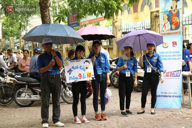 Thí sinh hoàn thành bài thi môn Toán: Người nhận xét khó, người nói phân loại được học sinh - Ảnh 45. Thí sinh hoàn thành bài thi môn Toán: Người nhận xét khó, người nói phân loại được học sinh - Ảnh 45.