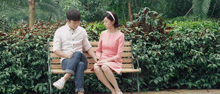 “Tam thiếu gia” Hàn Đông Quân “Trở Lại Tuổi 20” cùng Hồ Băng Khanh trong phim truyền hình mới - Ảnh 7.