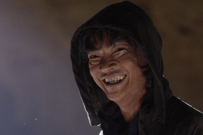 Khương Ngọc: Gã khùng đến đáng sợ trên màn ảnh Việt - Ảnh 5. Khương Ngọc: Gã khùng đến đáng sợ trên màn ảnh Việt - Ảnh 5.