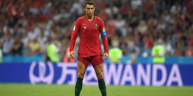 Mong Ronaldo "câm lặng" trước Iran của HLV người Bồ Đào Nha - Ảnh 2.
