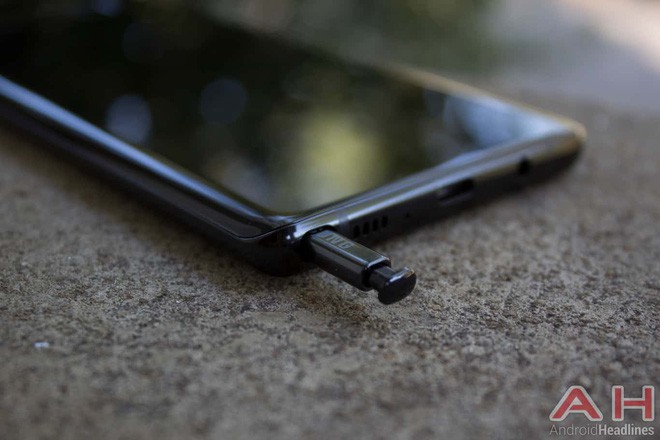 Cuối cùng Samsung cũng sẽ cải tiến một phụ kiện vô cùng quan trọng của Galaxy Note 9 - Ảnh 1.