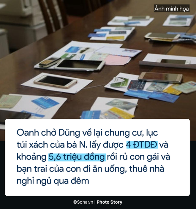 [PHOTO STORY] Kế hoạch t&agrave;n độc của cặp vợ chồng giết chủ nợ, n&eacute;m x&aacute;c xuống s&ocirc;ng - Ảnh 5.