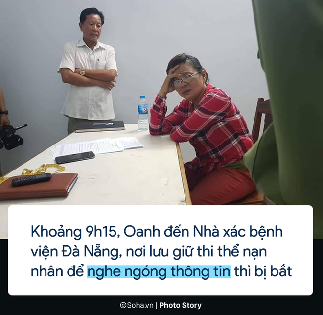 [PHOTO STORY] Kế hoạch t&agrave;n độc của cặp vợ chồng giết chủ nợ, n&eacute;m x&aacute;c xuống s&ocirc;ng - Ảnh 8.