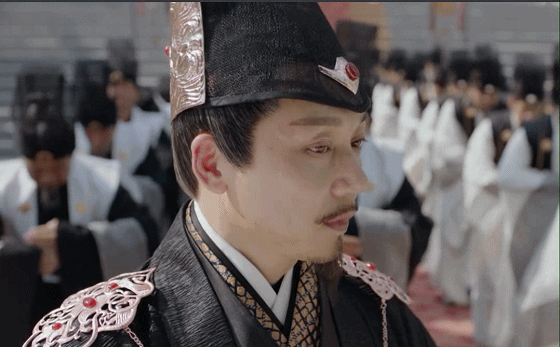 “Phù Dao”: Nguyễn Kính Thiên liều mình đỡ một nhát kiếm để cứu mạng Dương Mịch - Ảnh 12.