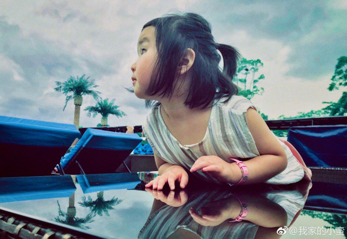 Lớn rồi nhưng Tiểu Man - cô bé ăn cả thế giới vẫn khiến dân mạng nghiêng ngả vì biểu cảm đáng yêu - Ảnh 3.