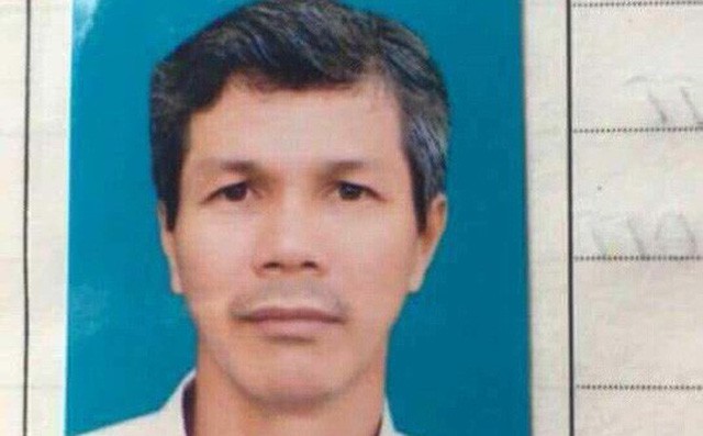  Thầy gi&aacute;o được t&igrave;m thấy trong t&igrave;nh trạng kiệt sức trong rừng Ph&uacute; Quốc - Ảnh 1.