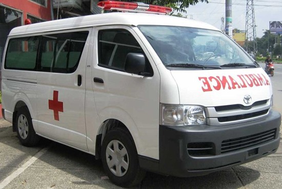 Thua độ World Cup, gã đàn ông bỏ nhà lên Sài Gòn sống lang thang rồi vào bệnh viện trộm xe cấp cứu - Ảnh 1.