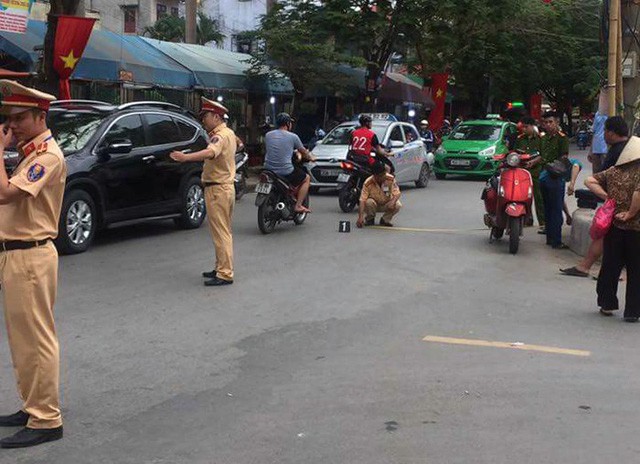 Vụ nữ chánh văn phòng va chạm giao thông rồi lỡ miệng: Phản ứng bất ngờ của gia đình nam sinh - Ảnh 3.