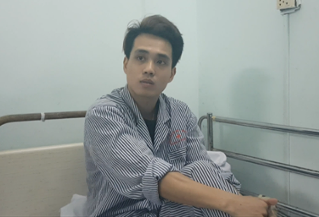 Vụ nữ chánh văn phòng va chạm giao thông rồi lỡ miệng: Phản ứng bất ngờ của gia đình nam sinh - Ảnh 4.