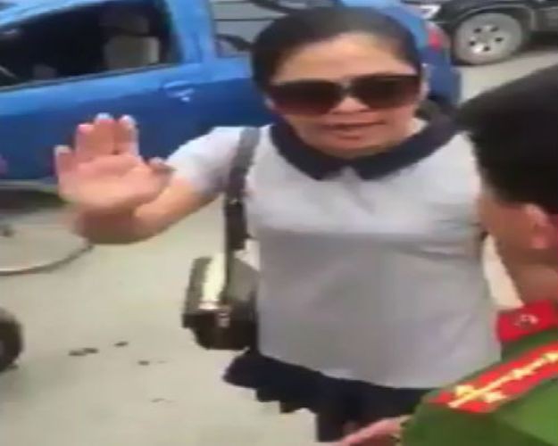 Vụ nữ chánh văn phòng va chạm giao thông rồi lỡ miệng: Phản ứng bất ngờ của gia đình nam sinh - Ảnh 5.
