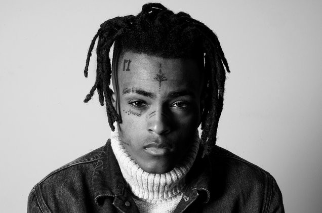 Rapper vừa qua đời XXXTentacion thống trị Billboard Hot 100, vượt mặt Cardi B, Drake và Maroon 5 - Ảnh 1.