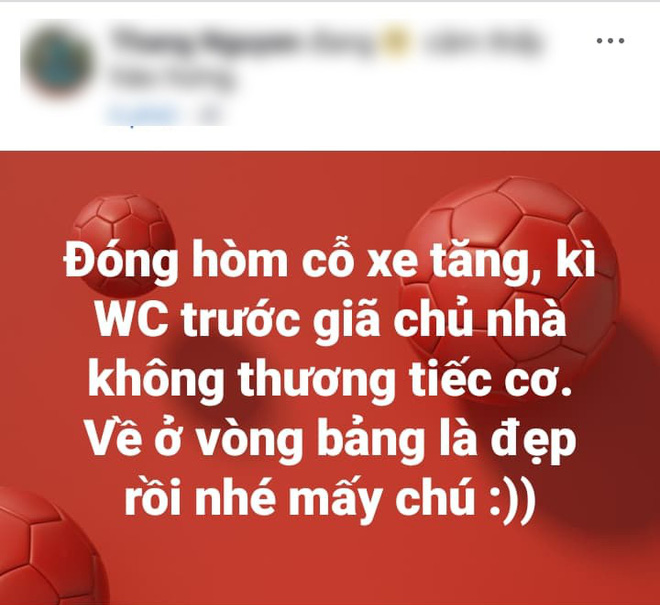 Báo động nổ newsfeed vì cư dân mạng sốc nặng trước thất bại của Đức - Ảnh 10.