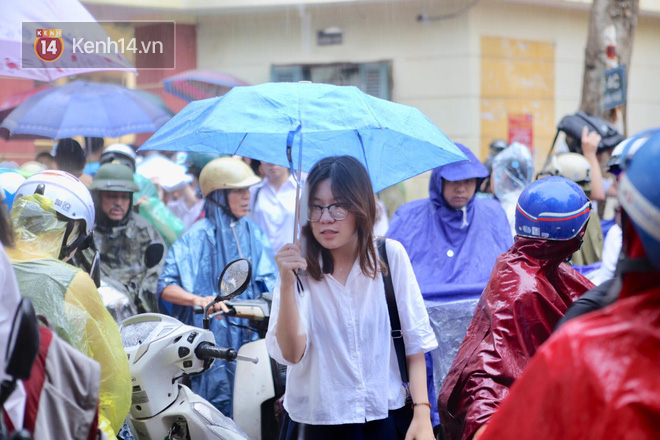 Đề tổ hợp KHXH: Nhiều câu có đáp án giống nhau, học sinh tưởng làm đúng nhưng hóa ra lại nhầm - Ảnh 3.