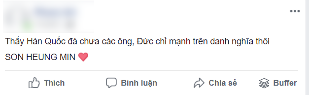 Báo động nổ newsfeed vì cư dân mạng sốc nặng trước thất bại của Đức - Ảnh 6.