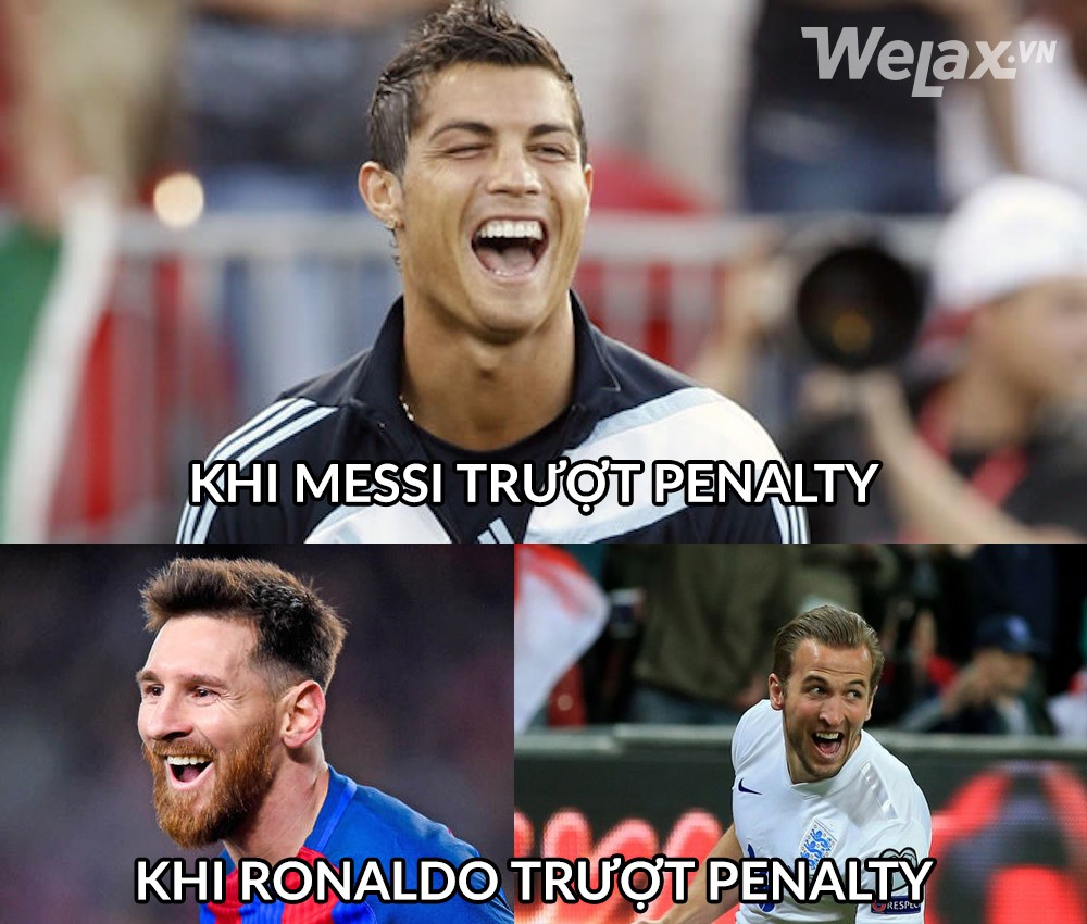 Loạt ảnh chế tổng hợp các drama World Cup ứng vào đời thực thấy không sai tí nào! - Ảnh 9.