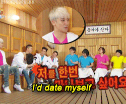 Big Bang hé lộ thành viên muốn hẹn hò trong nhóm, bật ngửa với câu trả lời của Daesung! - Ảnh 5.