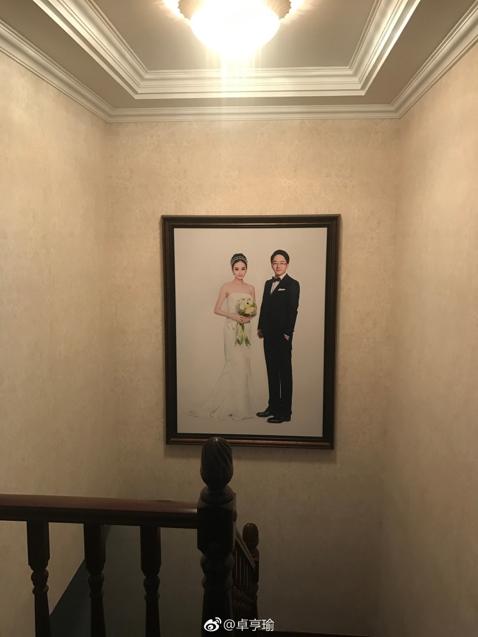 Bản sao Dương Mịch hạ sinh quý tử đầu lòng: Bầu bí tăng cân vẫn xinh không kém minh tinh hạng A - Ảnh 14.