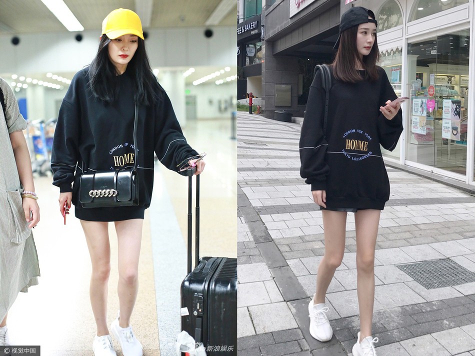 Bản sao Dương Mịch hạ sinh quý tử đầu lòng: Bầu bí tăng cân vẫn xinh không kém minh tinh hạng A - Ảnh 15.