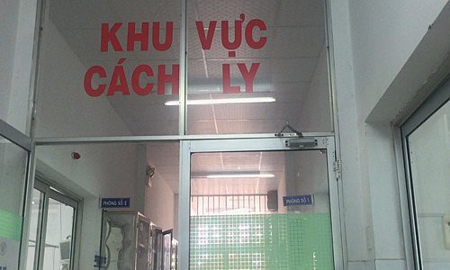 Thêm 1 bệnh nhân nhiễm cúm A/H1N1 tại TP HCM tử vong sau khi xin xuất viện về nhà - Ảnh 2.