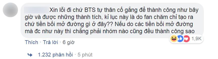 Nói BTS và Black Pink thành công nhờ tiền bối mở đường, Tiffany (SNSD) gây tranh cãi trên MXH - Ảnh 1.