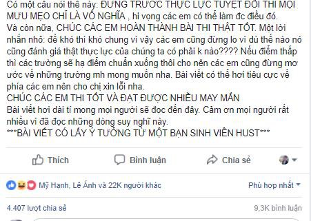 9x ơi, tốt nghiệp rồi thì ngưng lại thôi! Đừng trách 2000 đổ lỗi cho hoàn cảnh, cũng đừng cảm ơn bố mẹ đã sinh mình ra sớm hơn nữa - Ảnh 4.