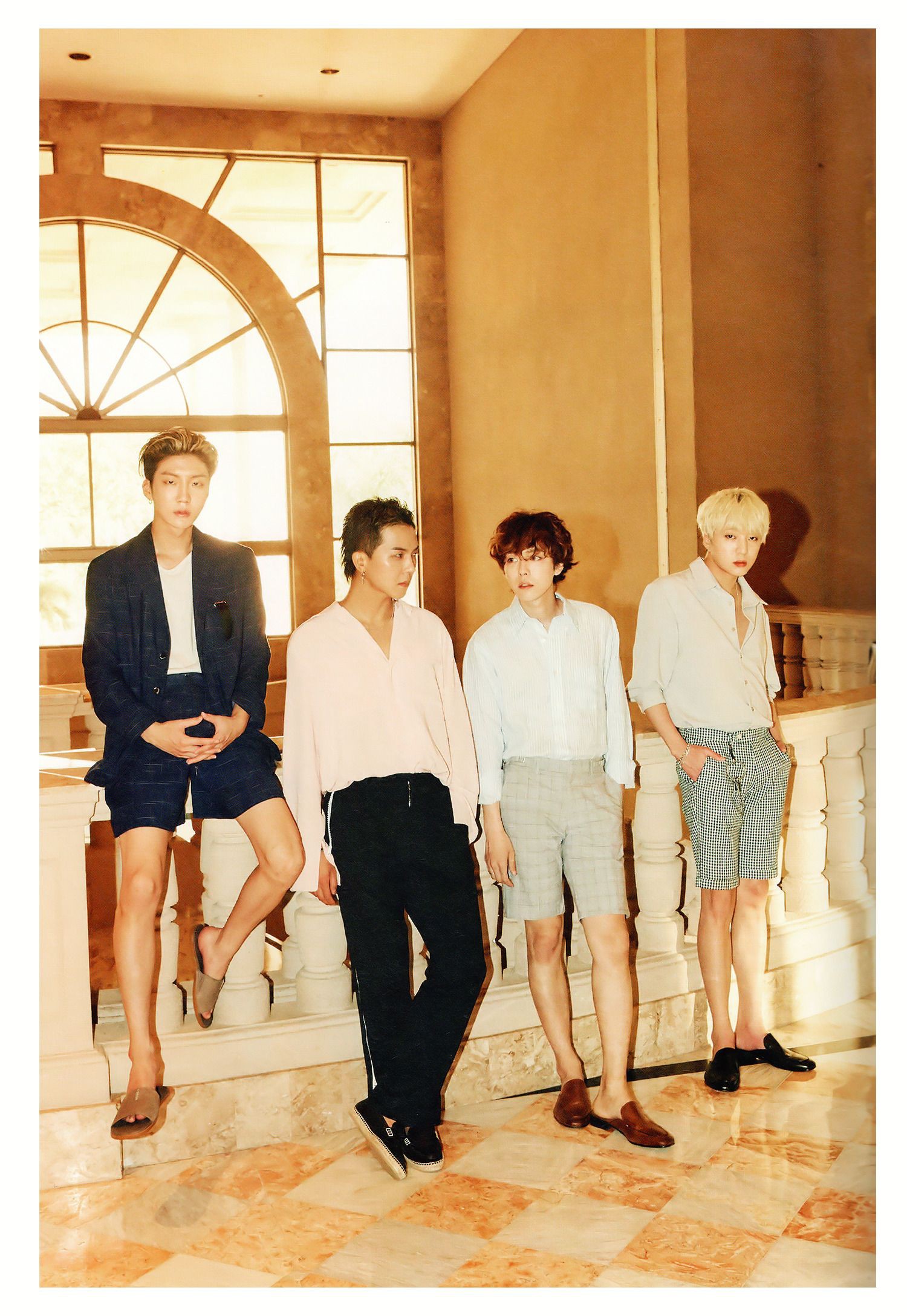 Kpop thế hệ 3 và những cuộc đối đầu không hồi kết - Ảnh 13. Kpop thế hệ 3 và những cuộc đối đầu không hồi kết - Ảnh 13.