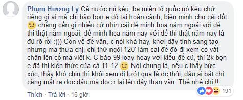 9x ơi, tốt nghiệp rồi thì ngưng lại thôi! Đừng trách 2000 đổ lỗi cho hoàn cảnh, cũng đừng cảm ơn bố mẹ đã sinh mình ra sớm hơn nữa - Ảnh 7.