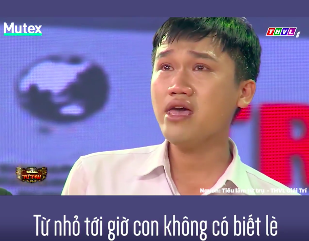 Khi Xuân Nghị - Mr Cần Trô diễn hài: Phút trước vừa cười sặc sụa, phút sau nước mắt rơi giàn giụa