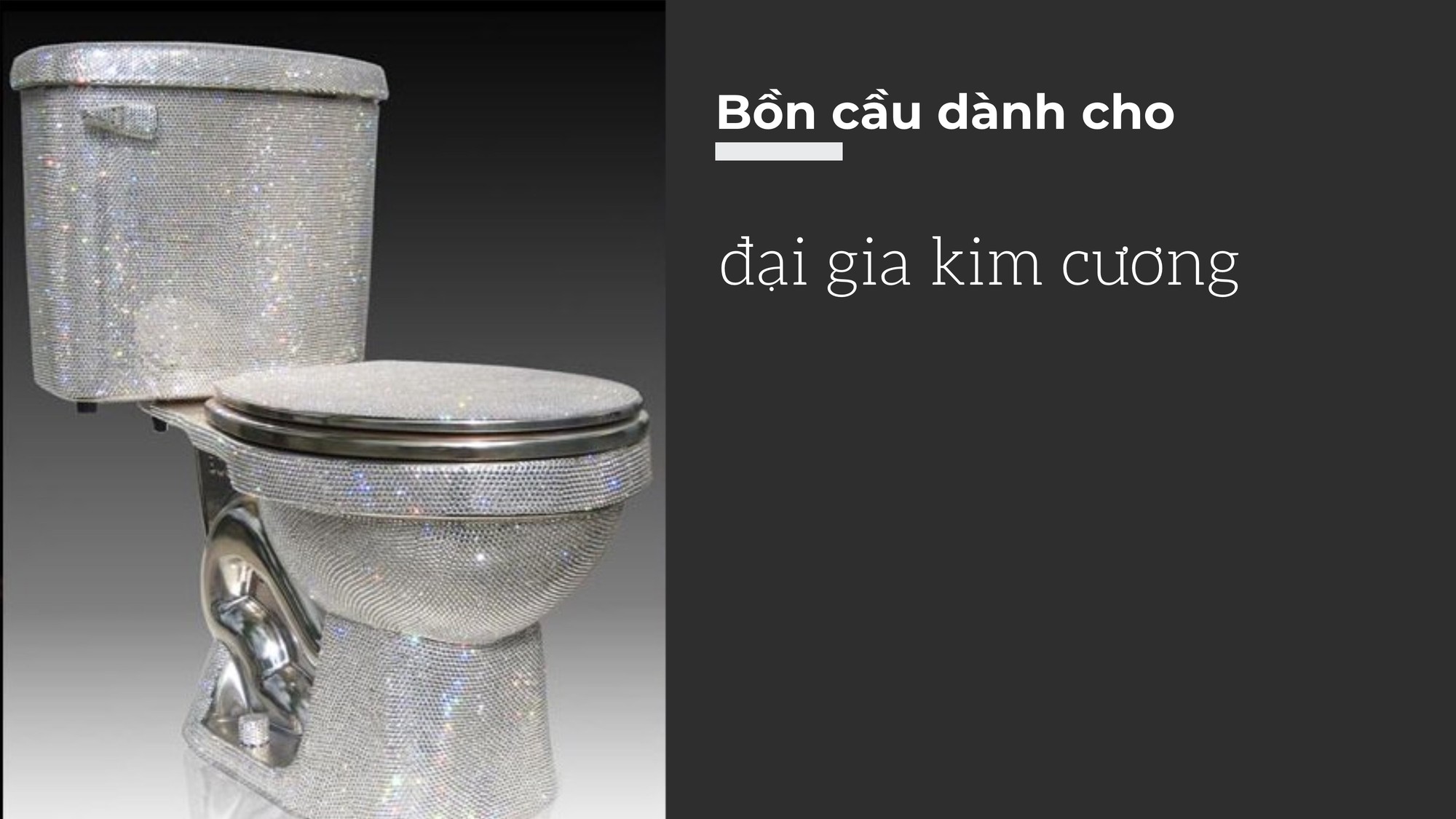 Bạn đang băn khoăn không biết nên lắp đặt bồn cầu thế nào? Hãy vào đây để tìm ra loại bồn cầu phù hợp tính cách của mình nhất - Ảnh 7.