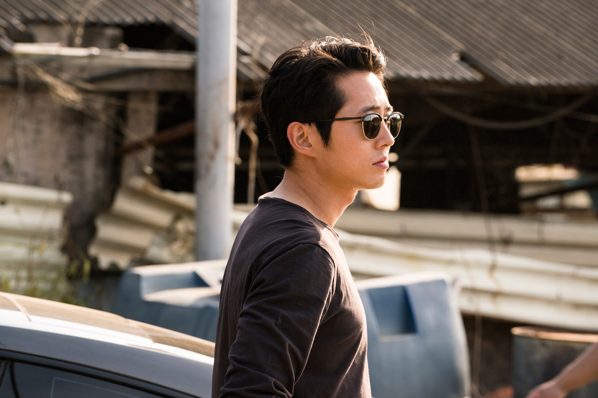 “Burning”: Ngọn lửa giận dữ của thanh niên nghèo trong xã hội Hàn Quốc - Ảnh 10.