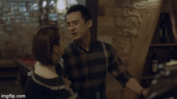 Không nghi ngờ gì nữa, Lương Thế Thành trong Ngày Ấy Mình Đã Yêu đích thị là Mr. Right đáng mơ ước của hội chị em phụ nữ - Ảnh 3.