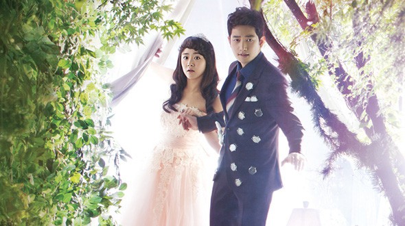 10 cặp đôi hoàng tử - lọ lem khiến dân tình điêu đứng nhất màn ảnh xứ Hàn (Phần cuối) - Ảnh 9.